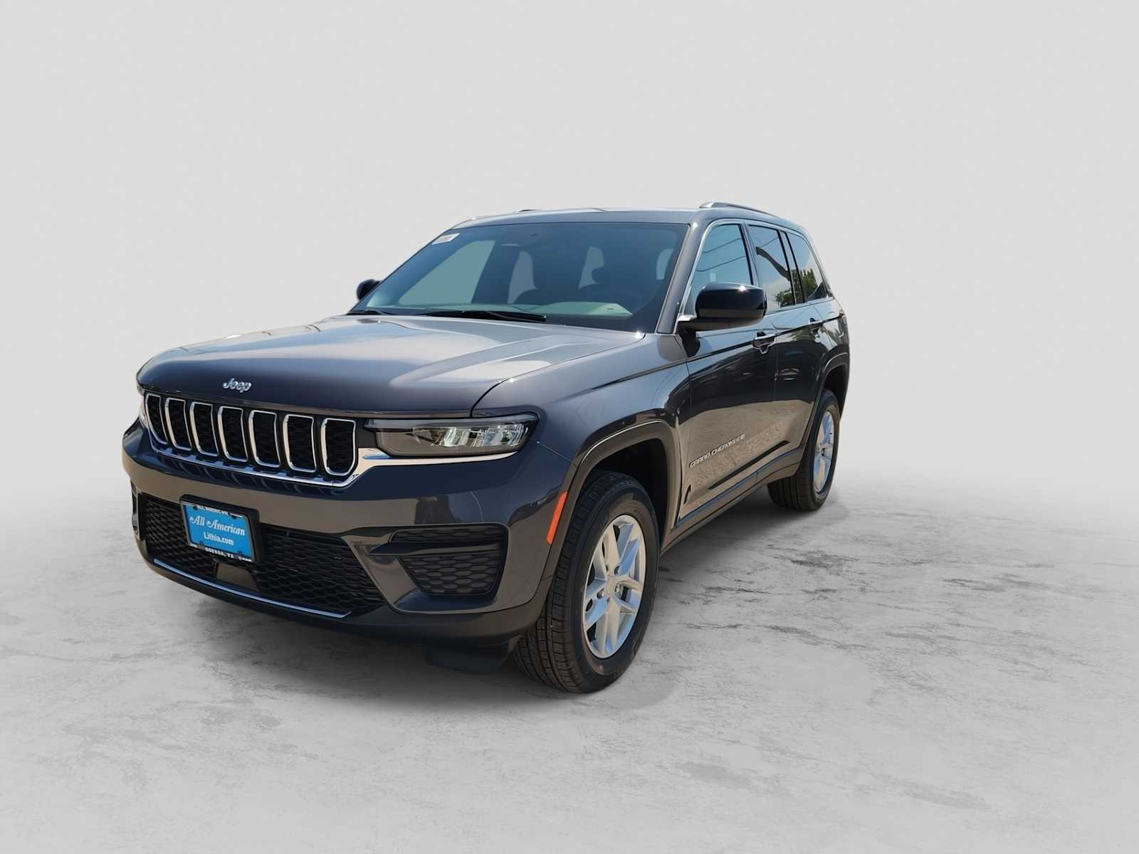 Thumbnail: 2026 Jeep Grand Cherokee - 4