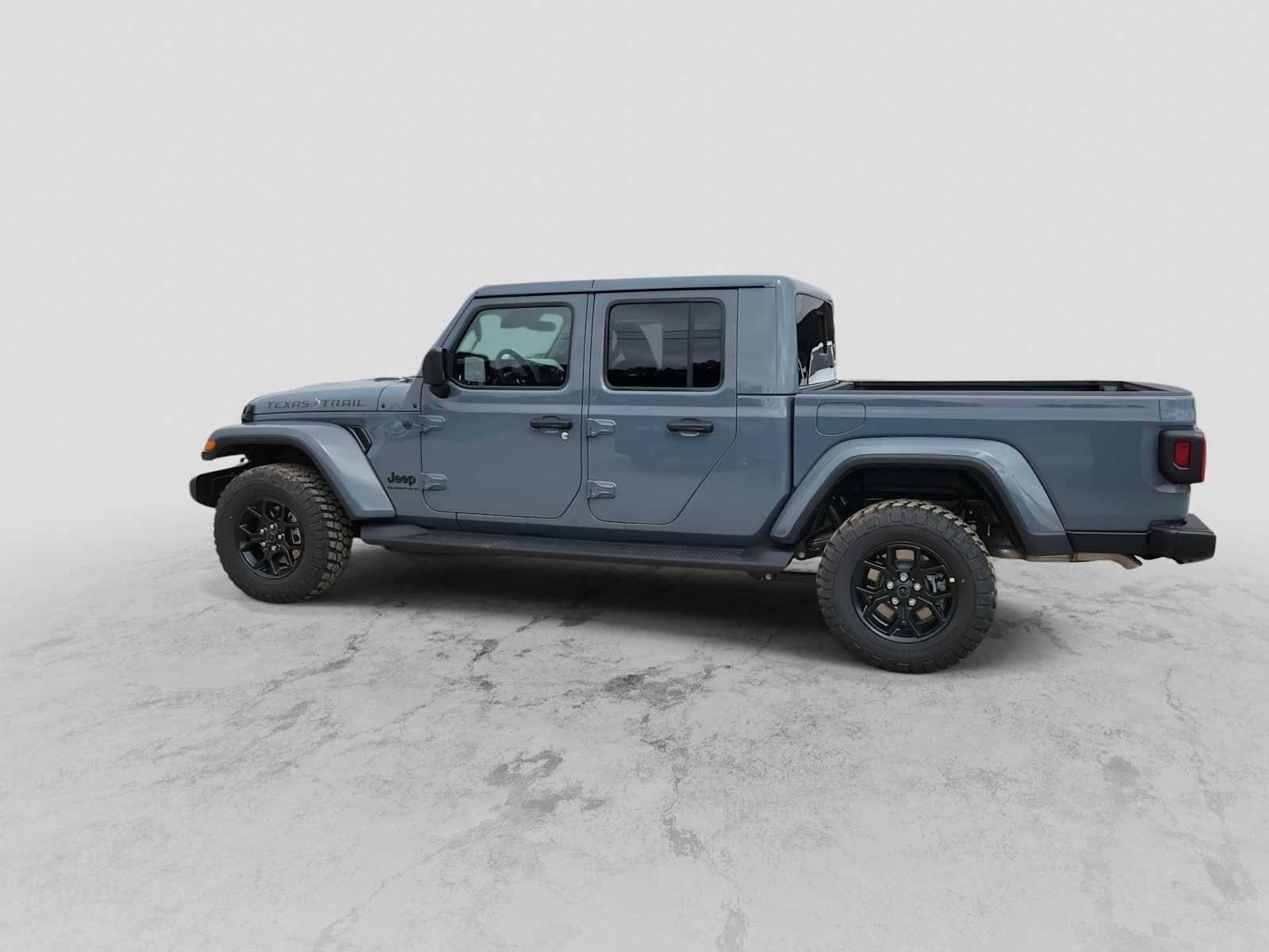 Thumbnail: 2026 Jeep Gladiator - 5