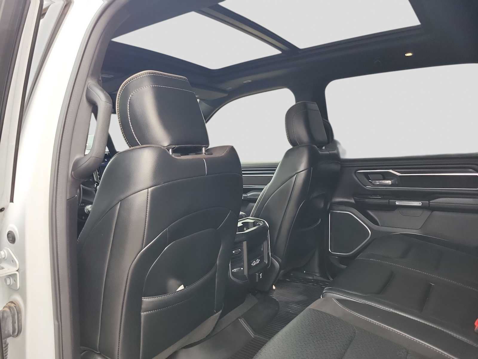 Thumbnail: 2023 RAM 1500 - 16