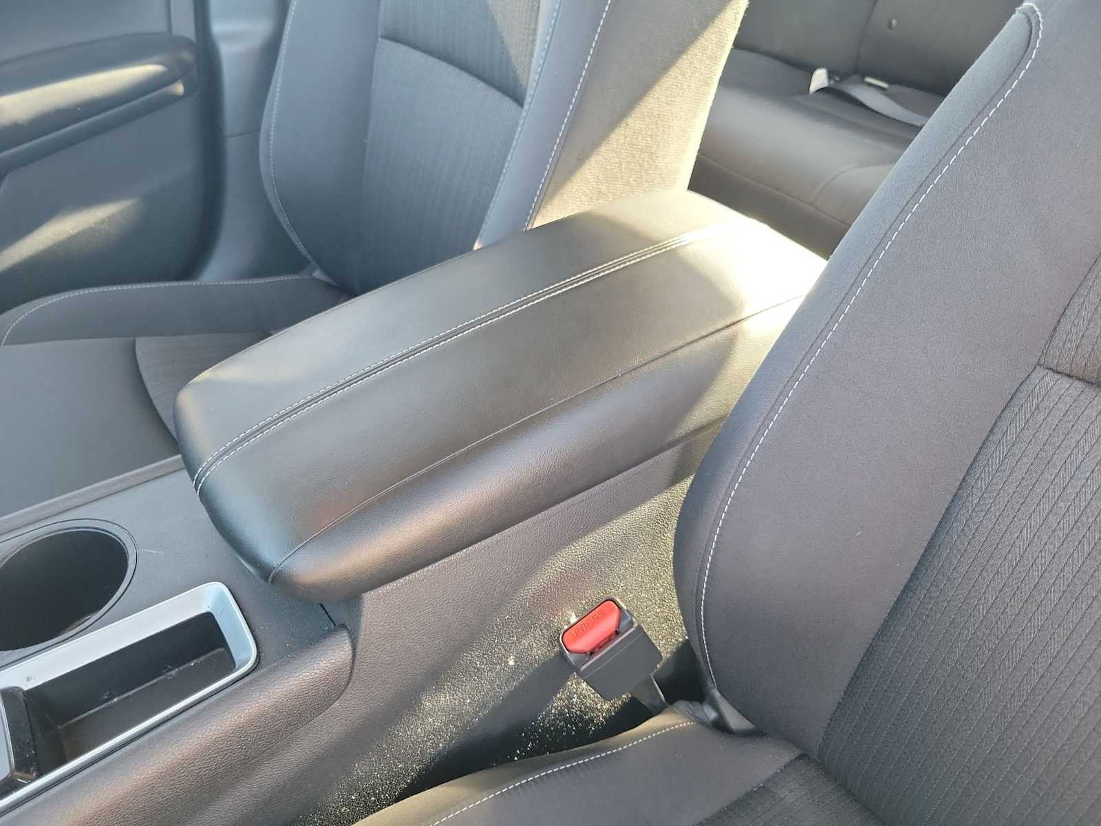 Thumbnail: 2024 Nissan Altima - 16