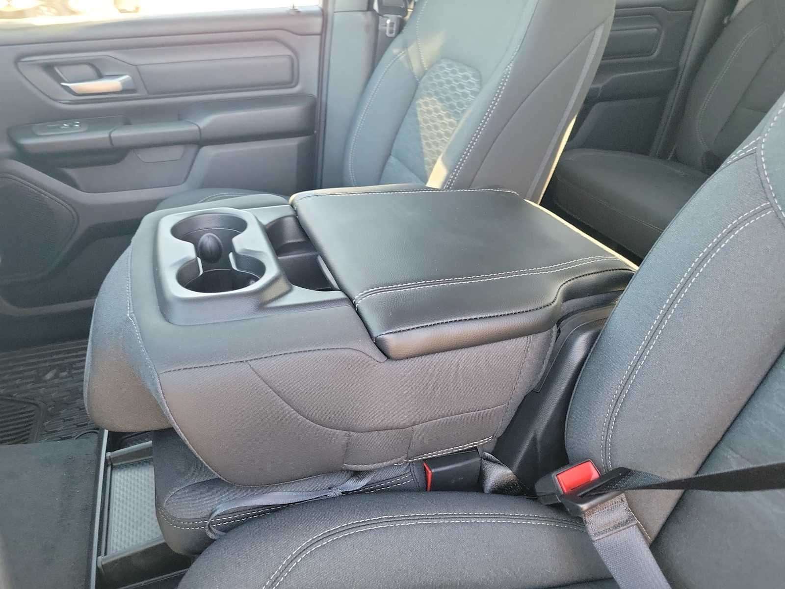 Thumbnail: 2026 RAM 1500 - 16