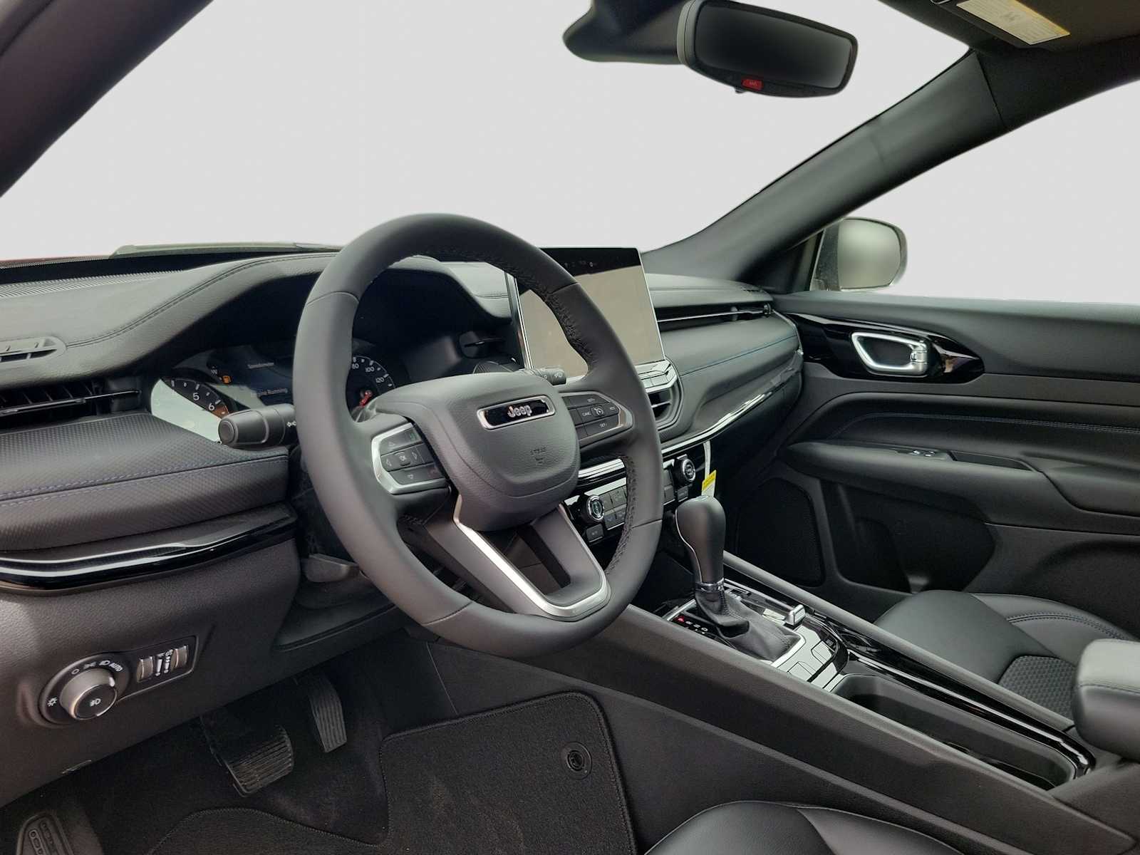 Thumbnail: 2026 Jeep Compass - 10