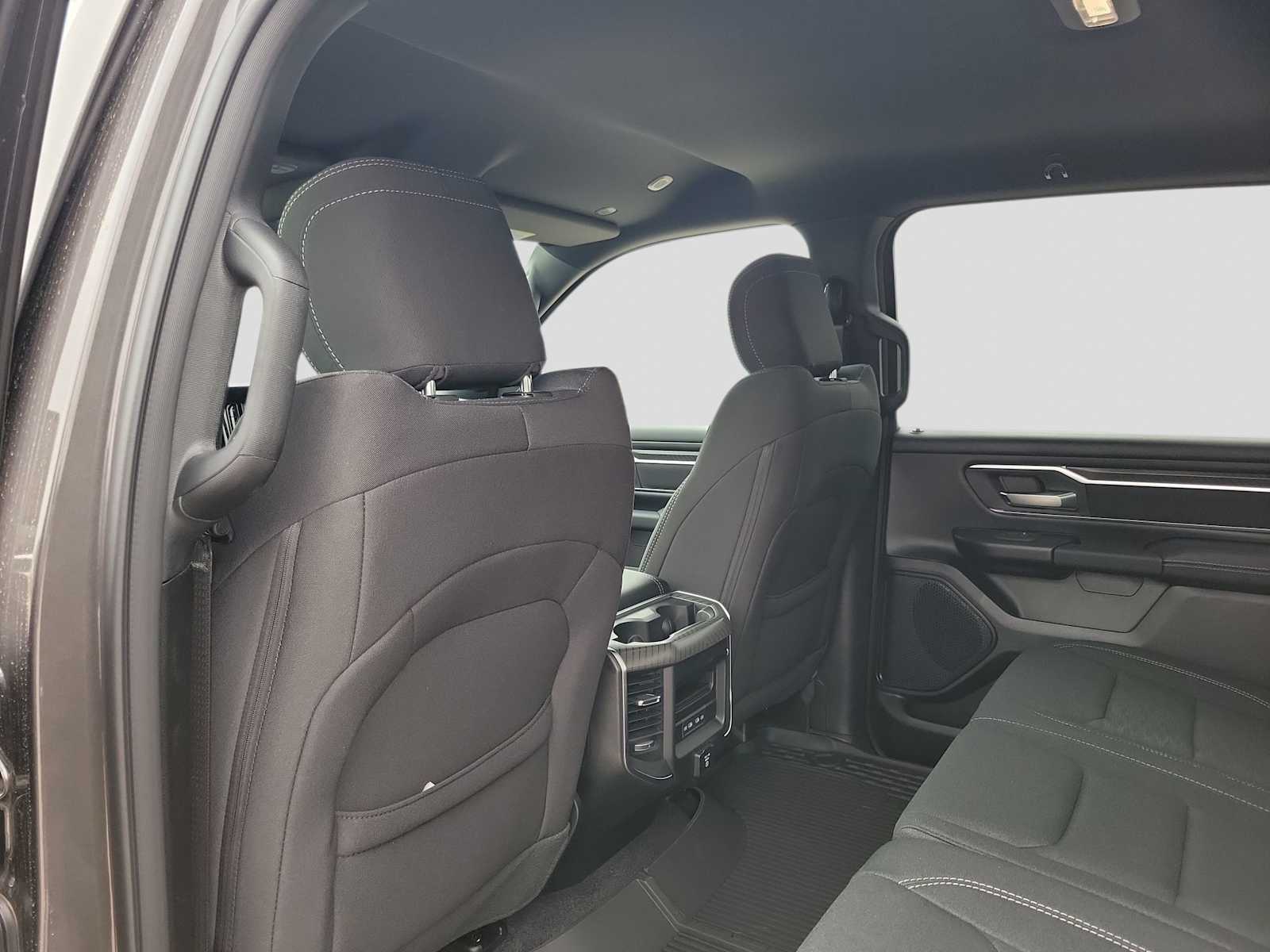 Thumbnail: 2026 RAM 1500 - 16