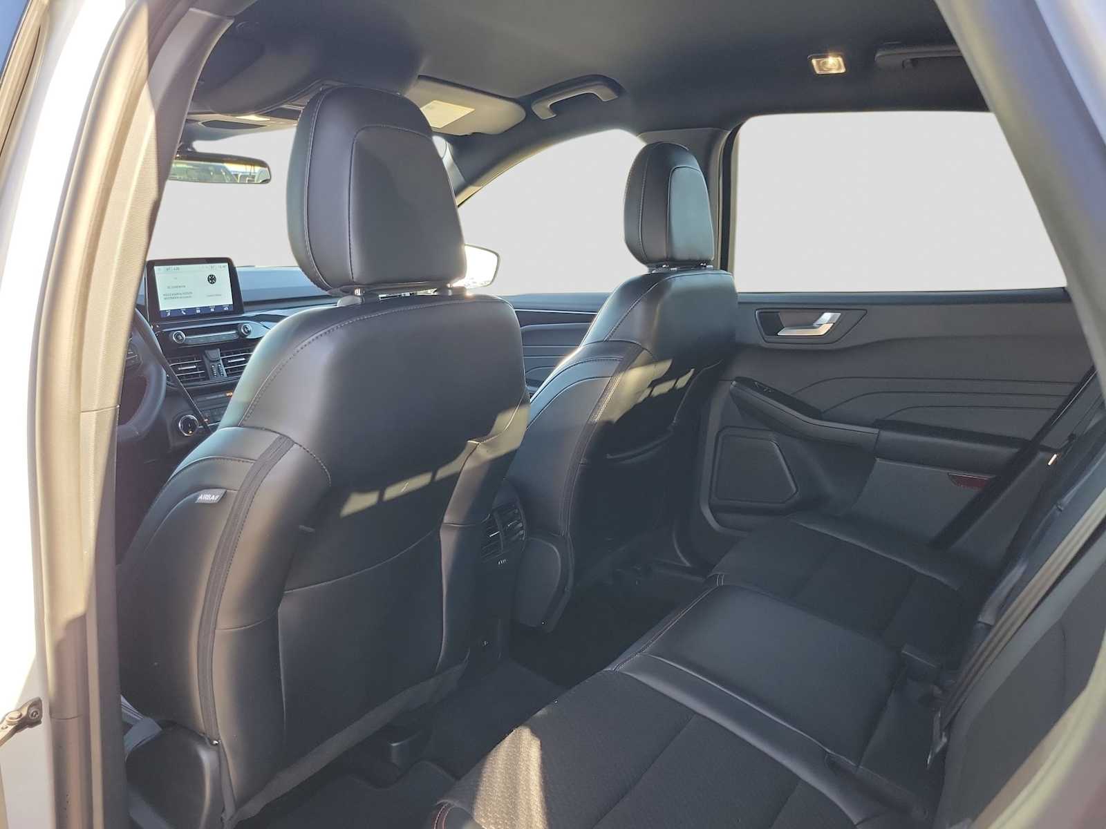 Thumbnail: 2025 Ford Escape - 12