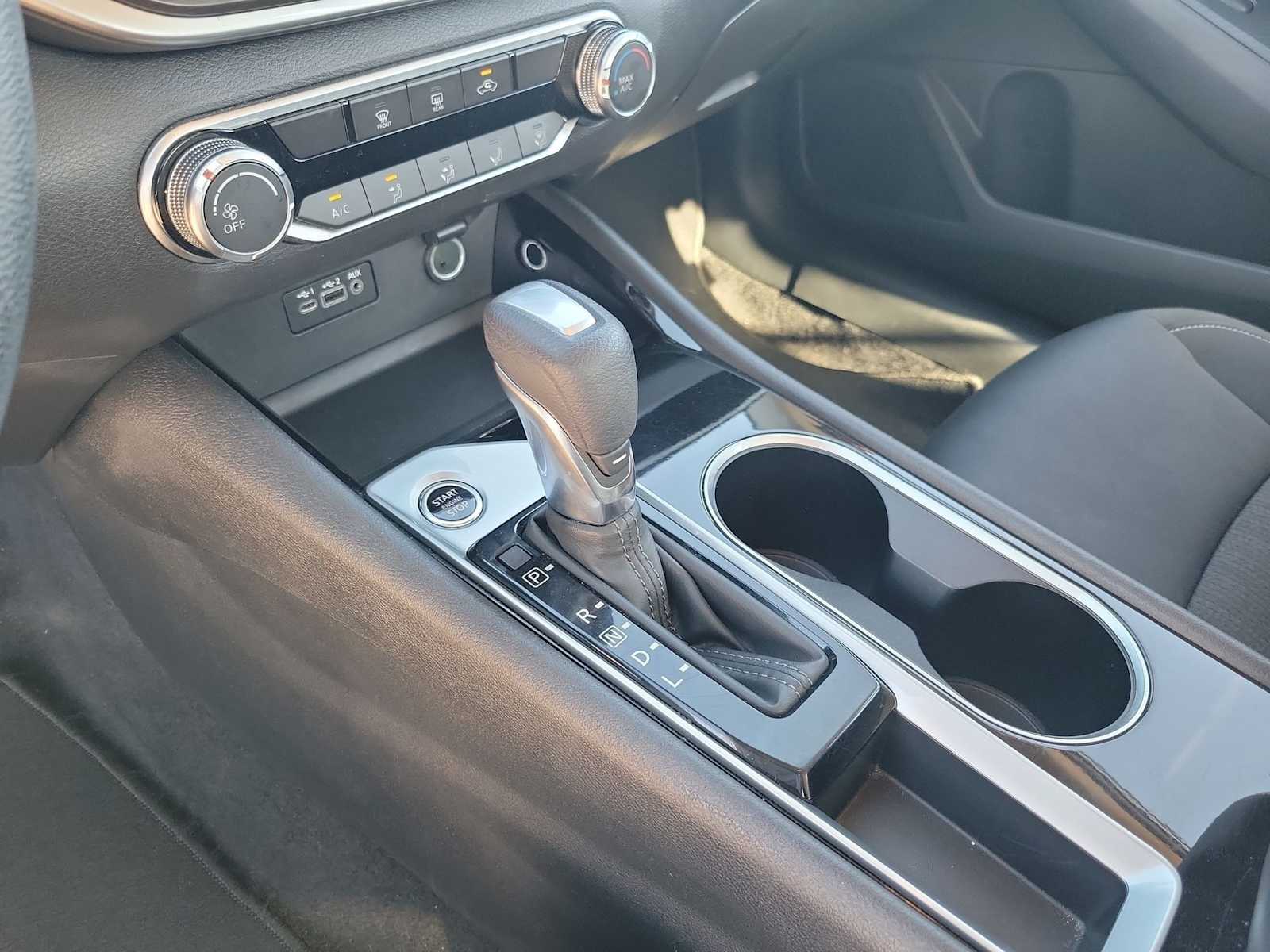 Thumbnail: 2024 Nissan Altima - 17