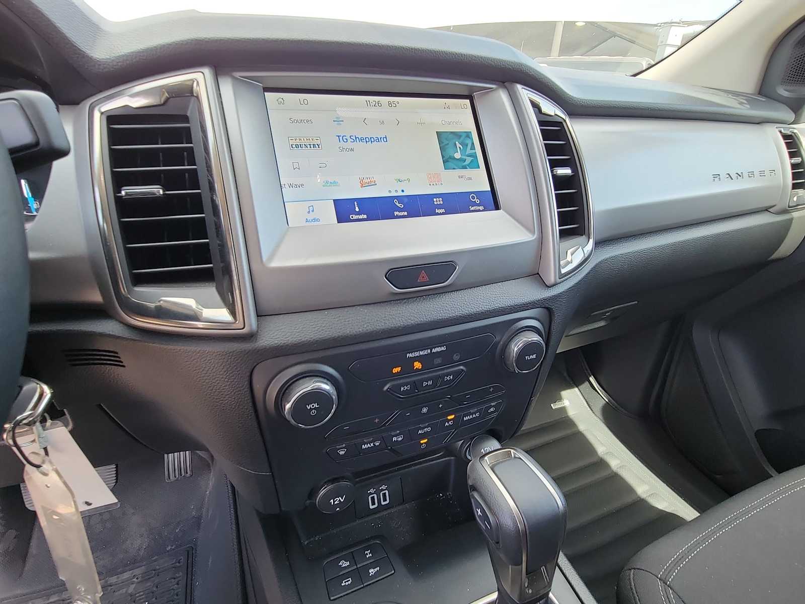 Thumbnail: 2023 Ford Ranger - 29