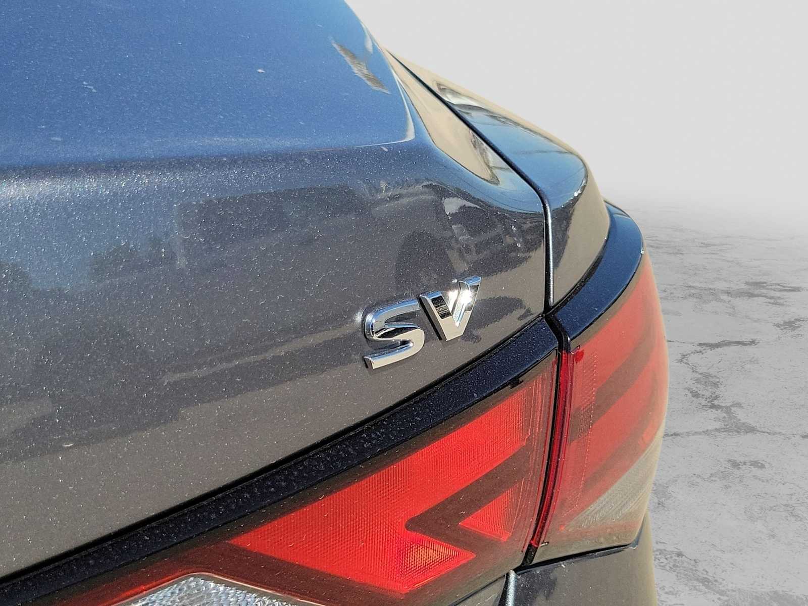 Thumbnail: 2024 Nissan Sentra - 12