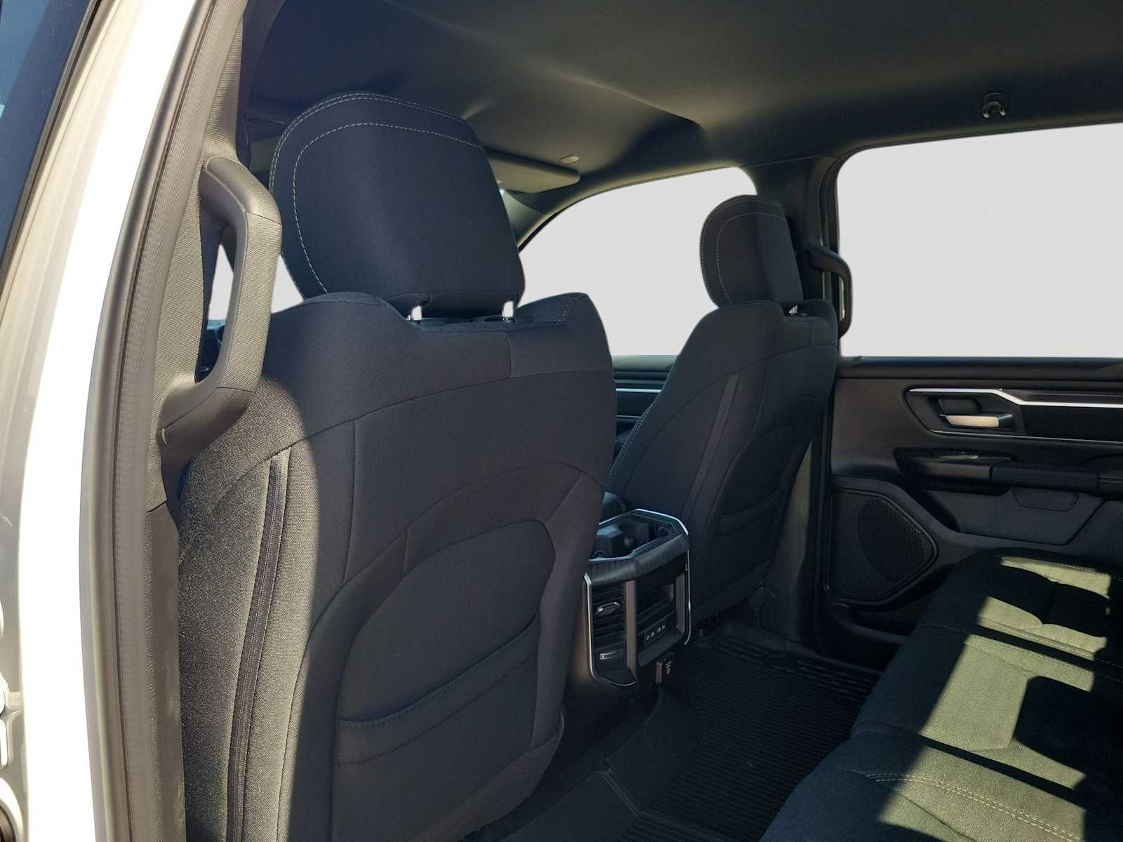 Thumbnail: 2026 RAM 1500 - 16