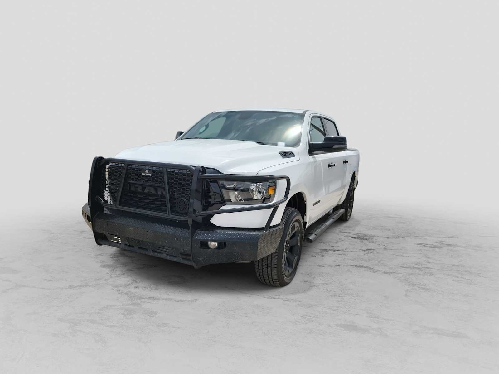 Thumbnail: 2024 RAM 1500 - 4