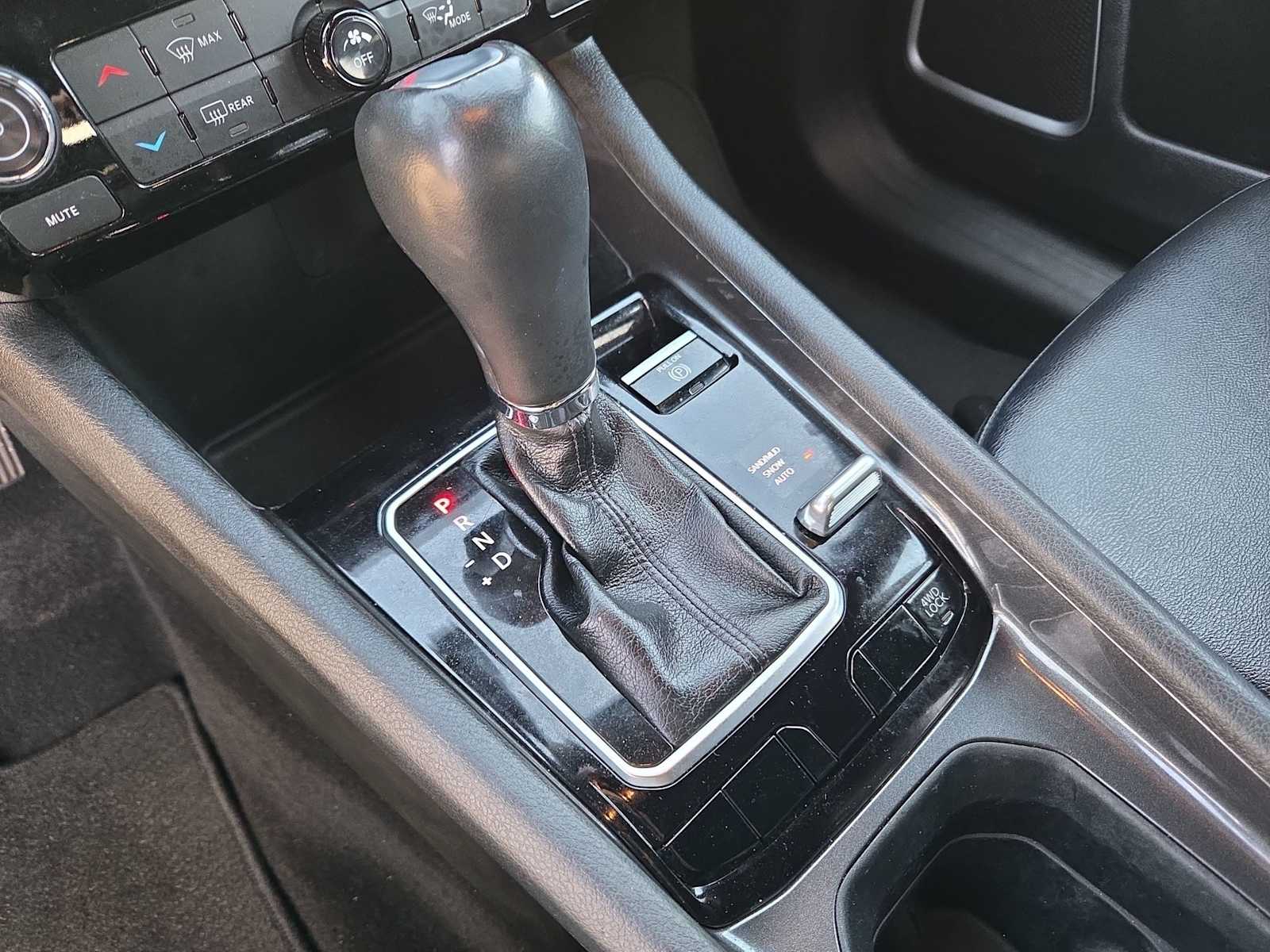 Thumbnail: 2023 Jeep Compass - 13