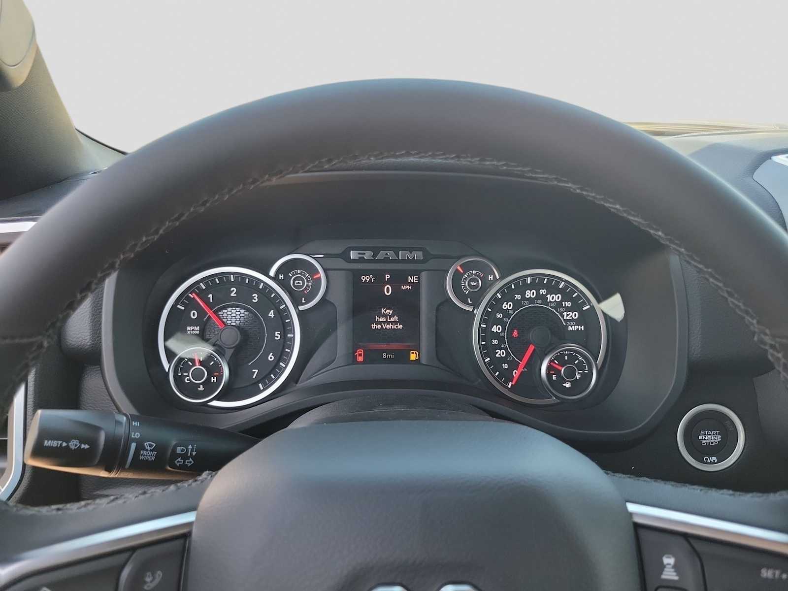 Thumbnail: 2026 RAM 1500 - 22