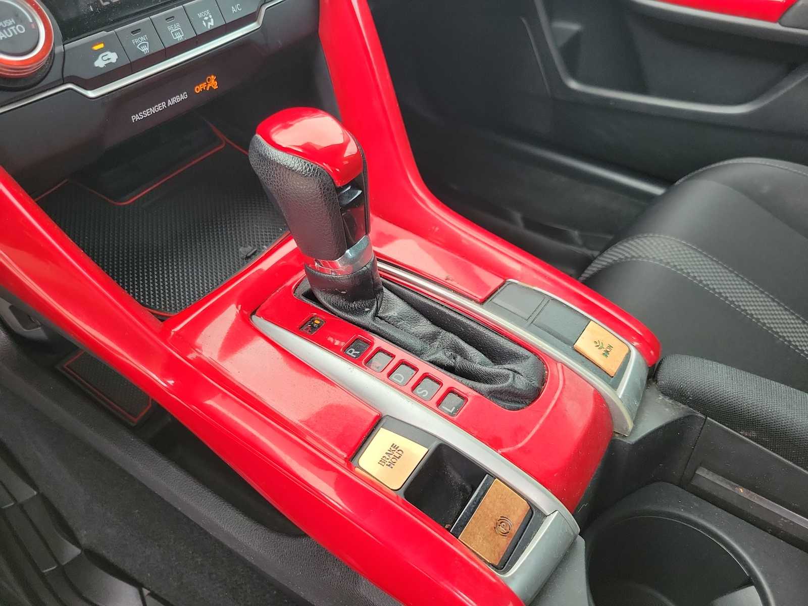 Thumbnail: 2019 Honda Civic - 17