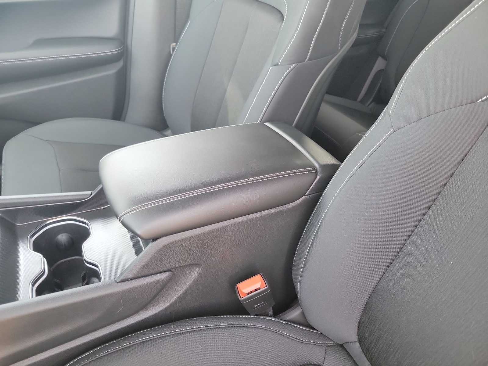 Thumbnail: 2025 Jeep Grand Cherokee L - 12