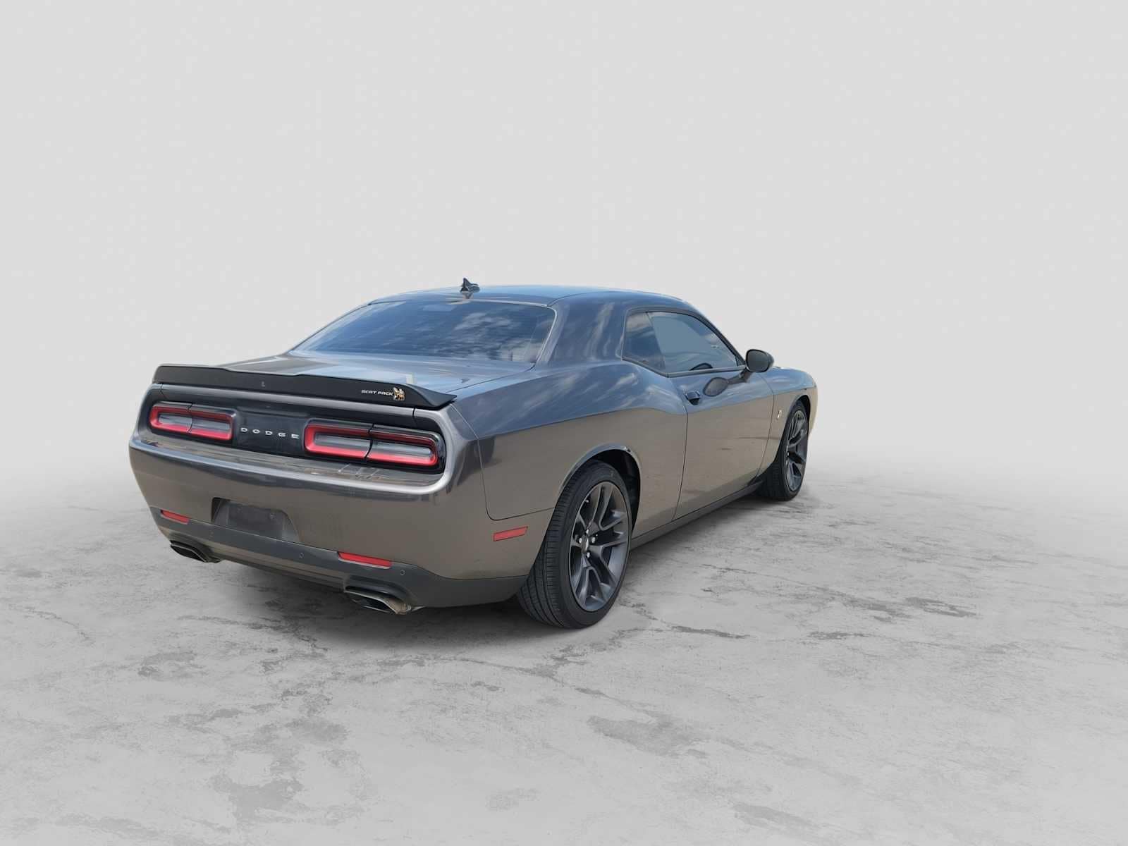 Thumbnail: 2023 Dodge Challenger - 8