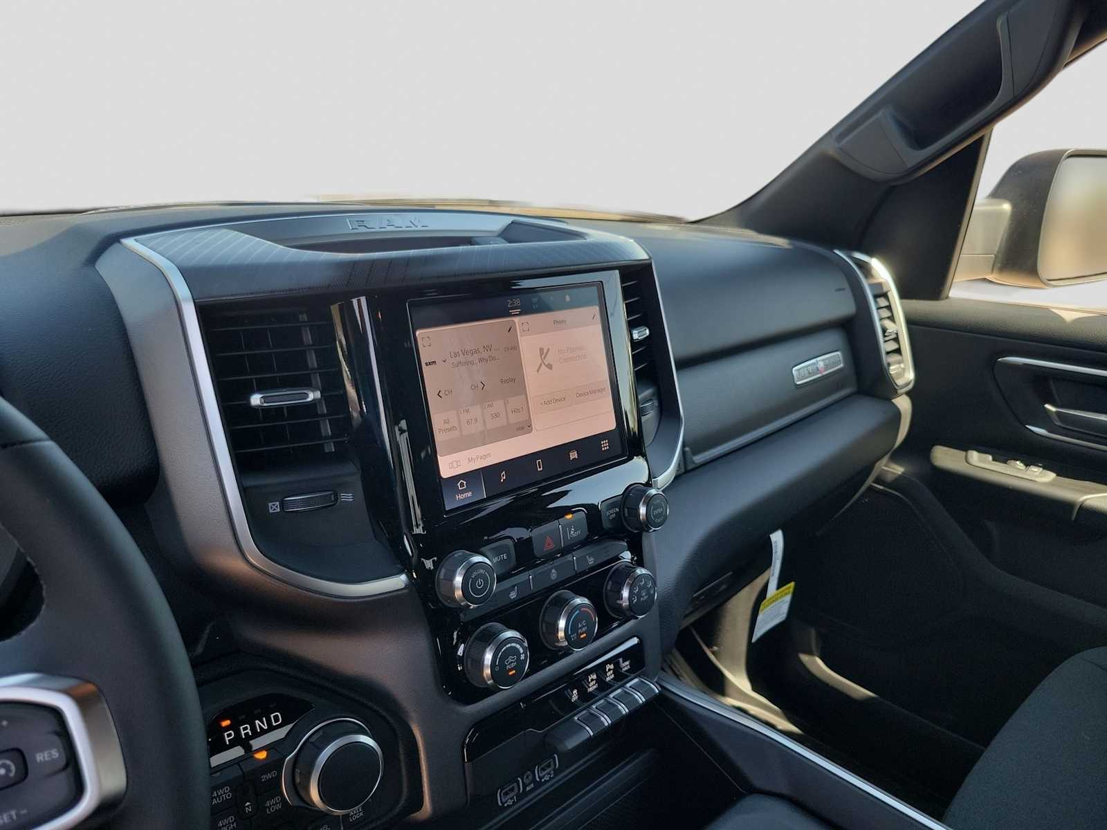 Thumbnail: 2026 RAM 1500 - 24