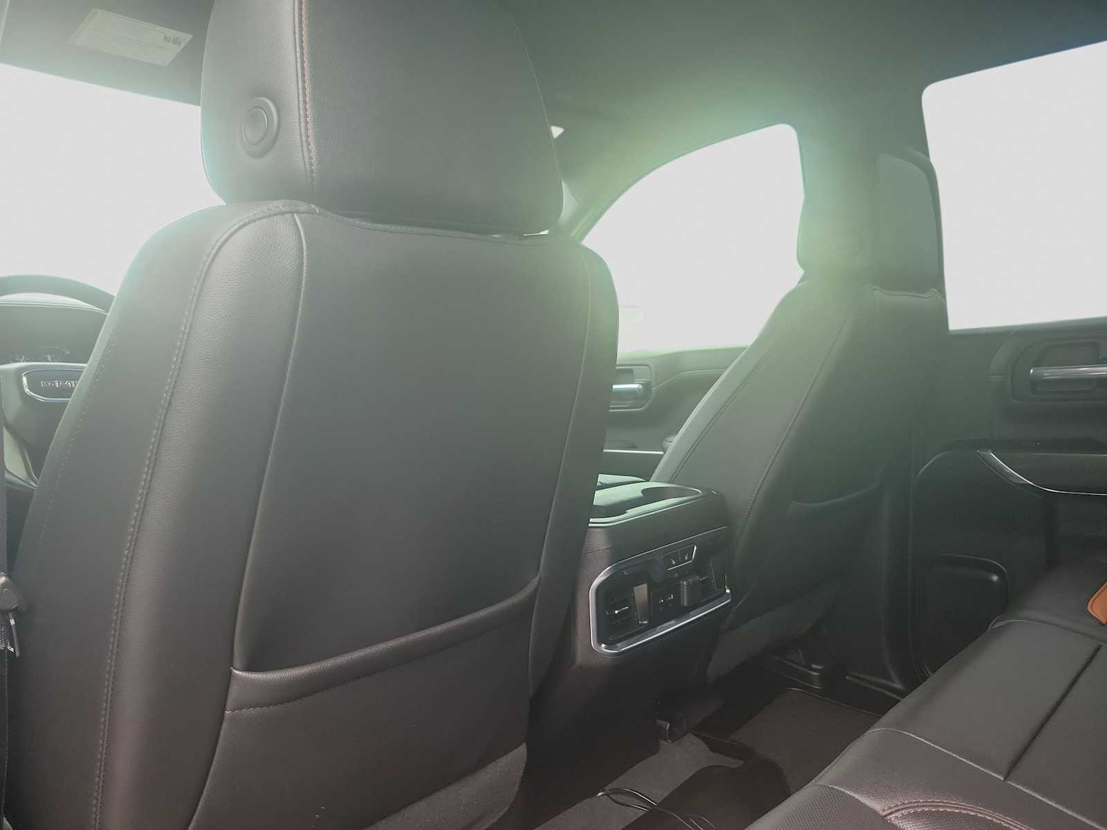 Thumbnail: 2021 GMC Sierra 1500 - 16