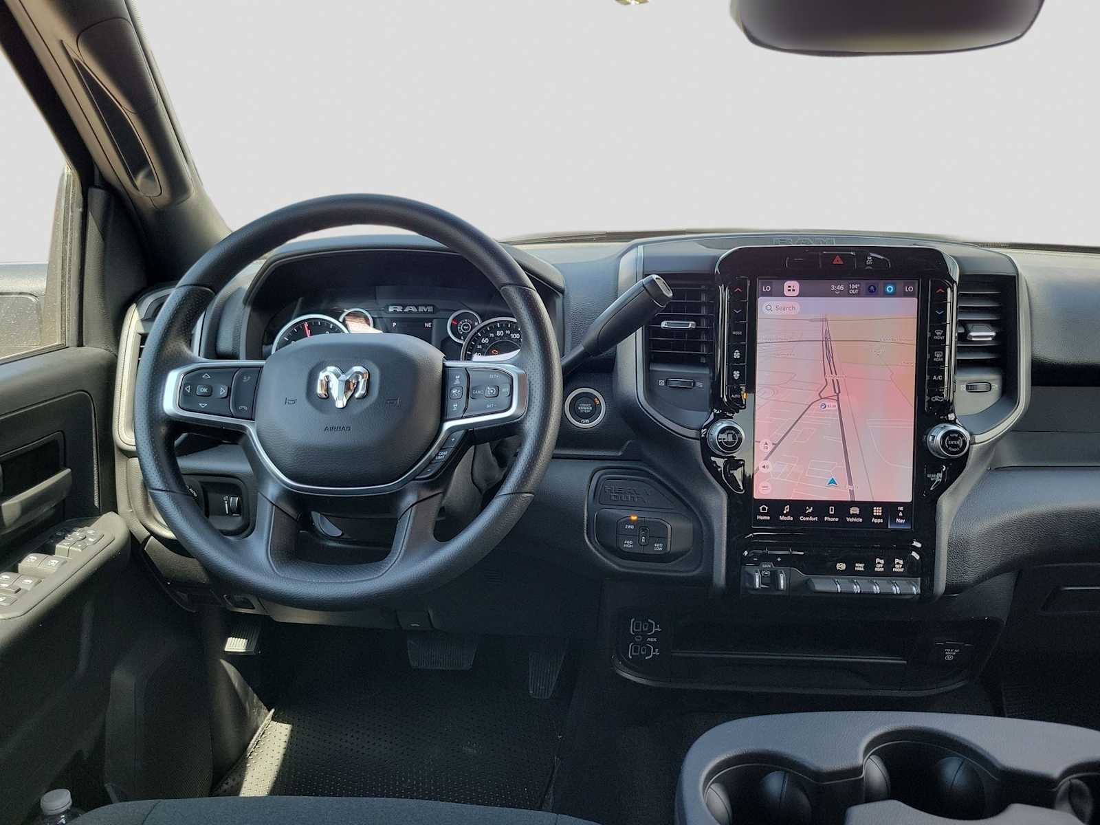 Thumbnail: 2026 RAM 2500 - 18