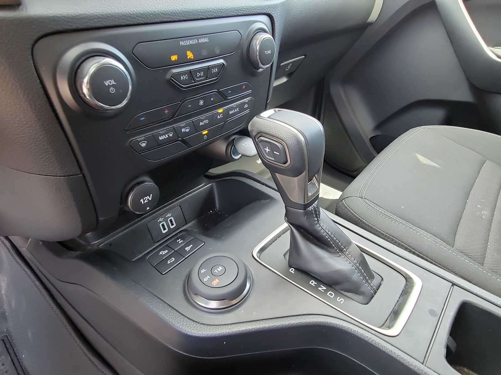 Thumbnail: 2023 Ford Ranger - 25