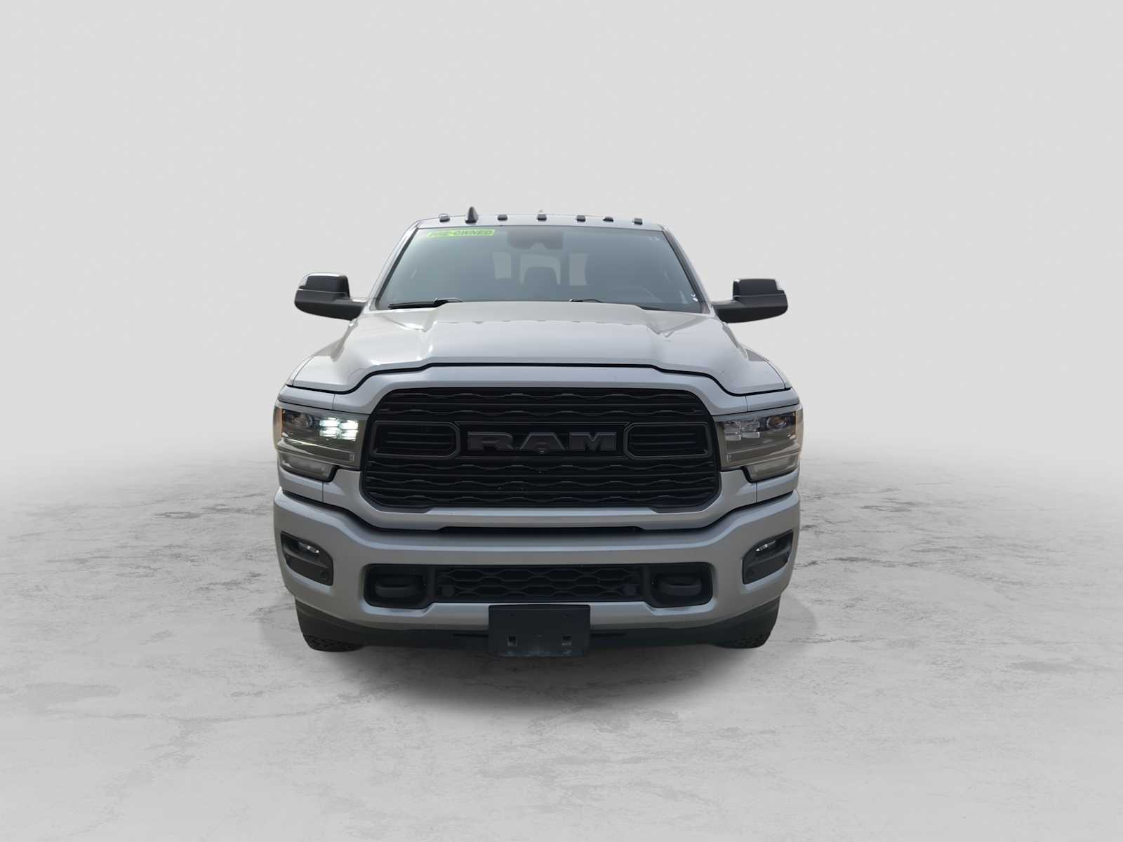 Thumbnail: 2022 RAM 2500 - 6