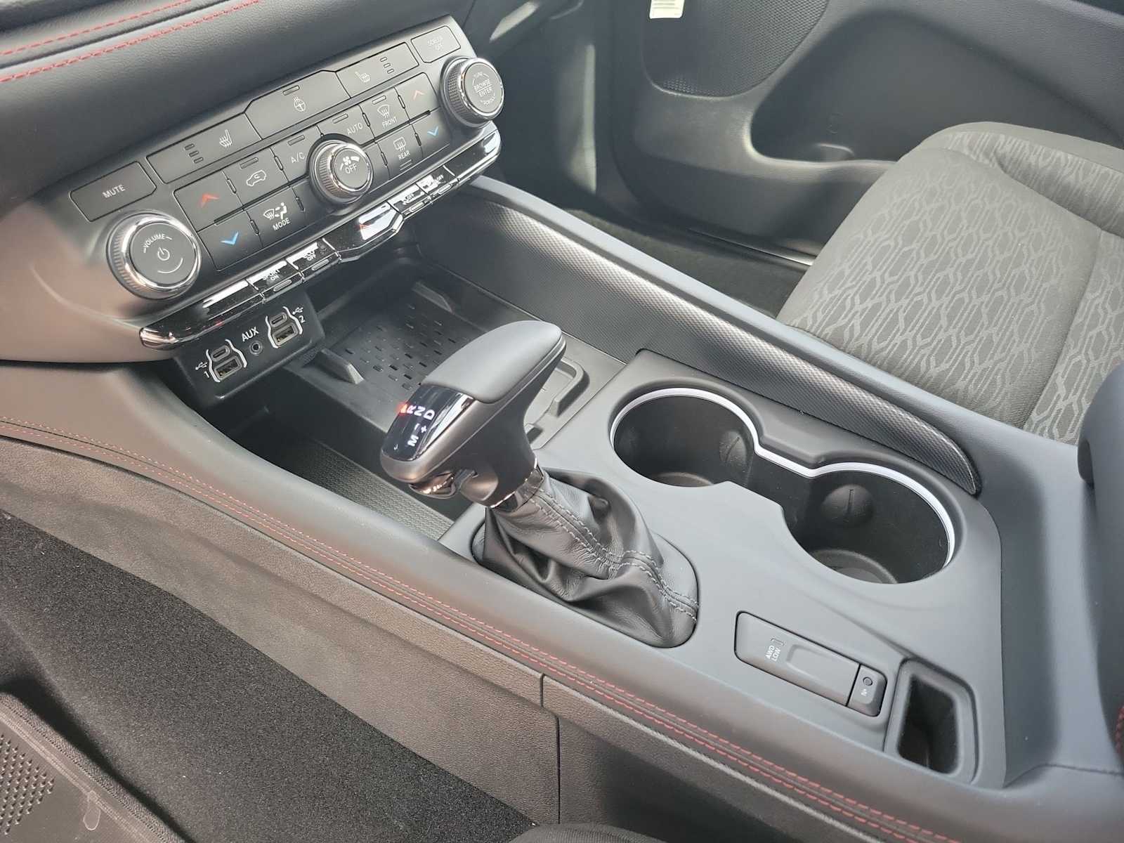 Thumbnail: 2026 Dodge Durango - 21