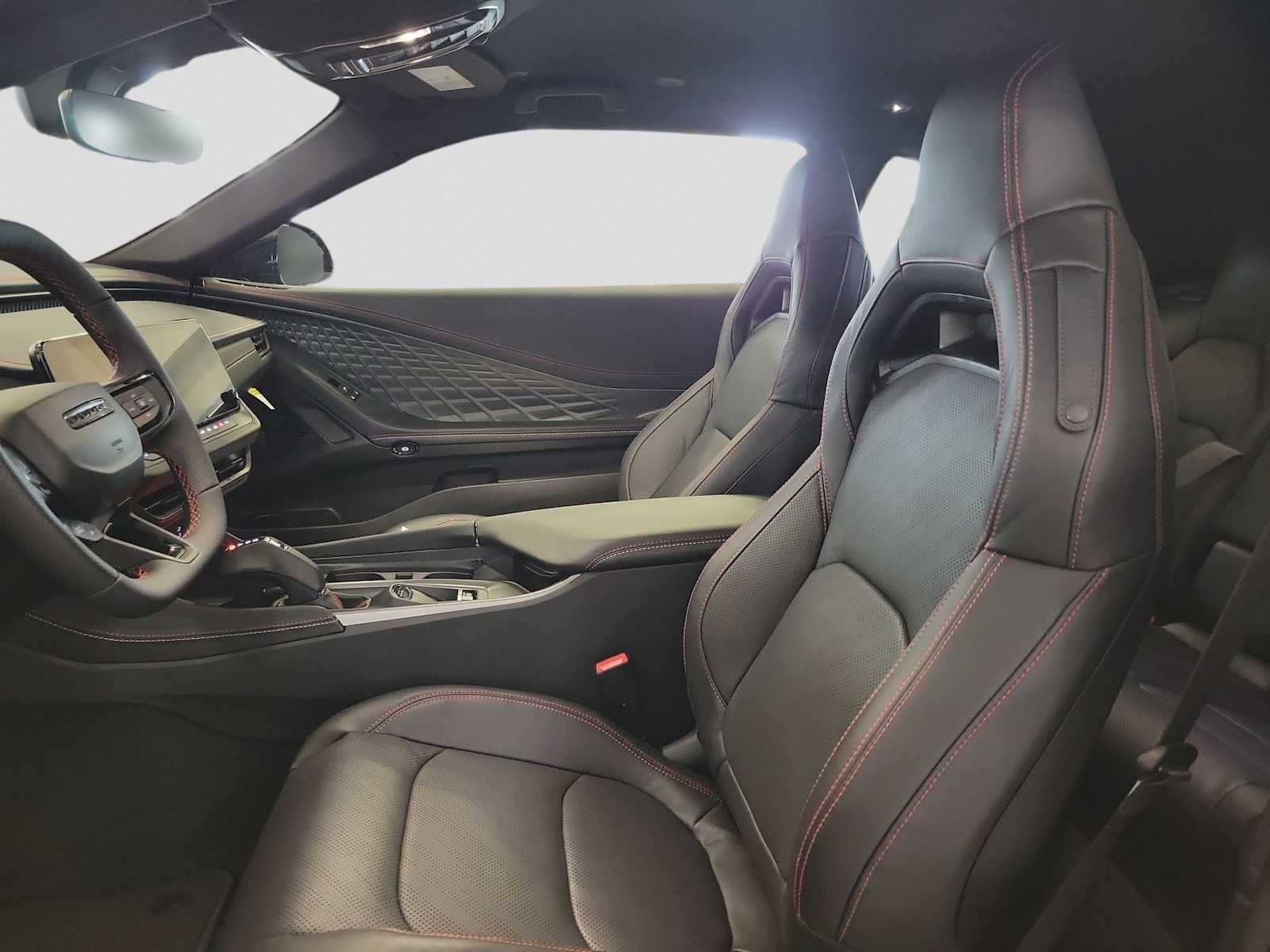 Thumbnail: 2026 Dodge Charger - 11