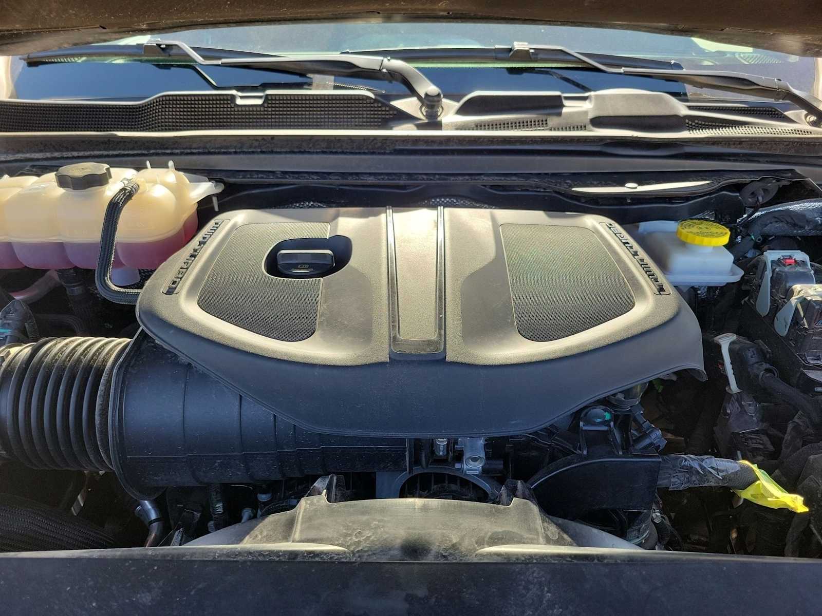 Thumbnail: 2025 RAM 1500 - 5