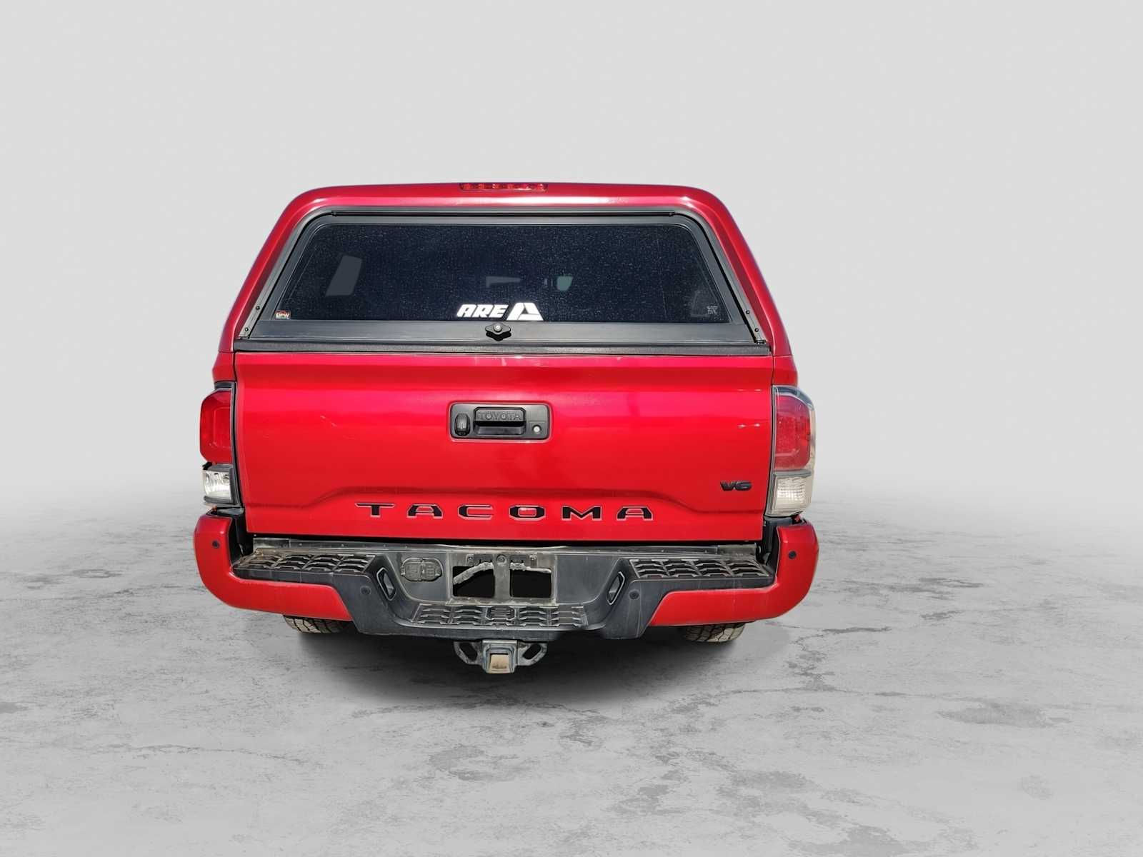 Thumbnail: 2023 Toyota Tacoma - 5