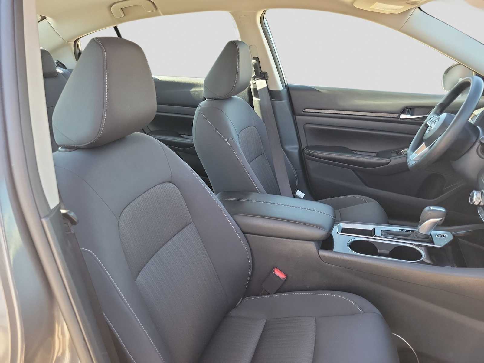 Thumbnail: 2024 Nissan Altima - 18