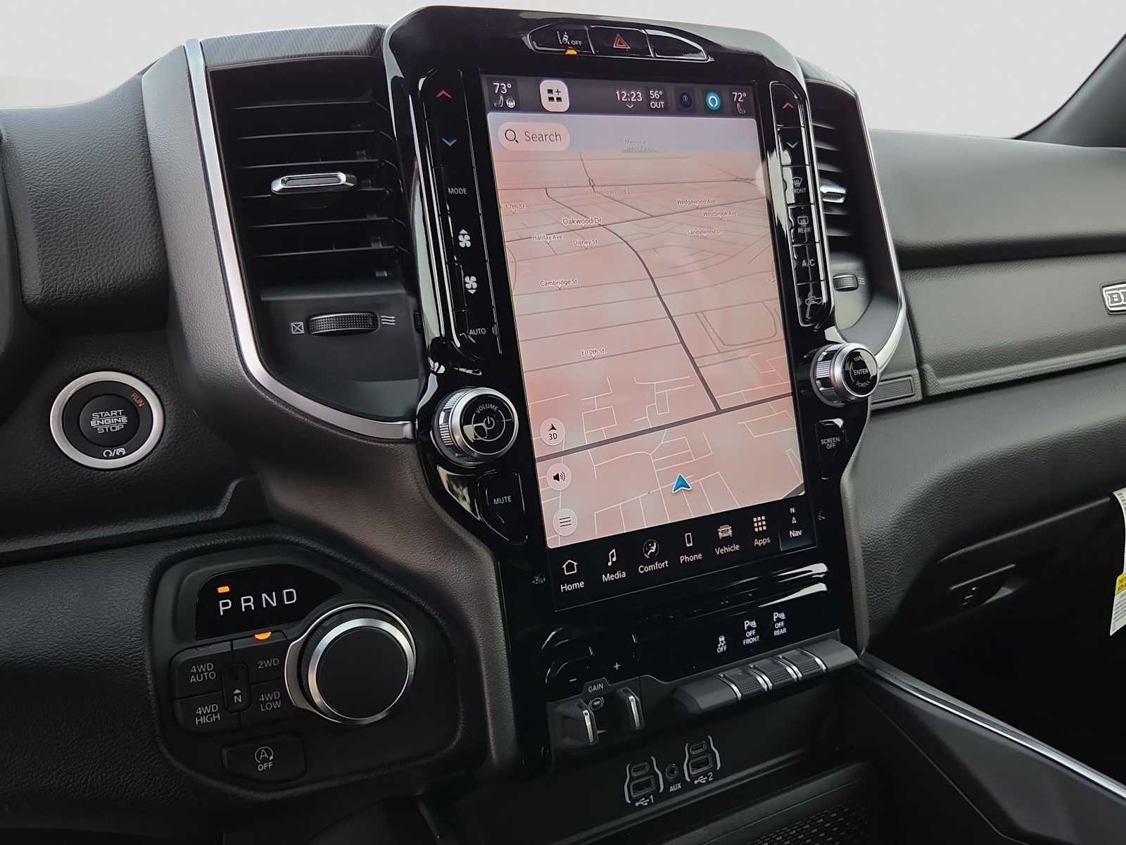 Thumbnail: 2026 RAM 1500 - 29