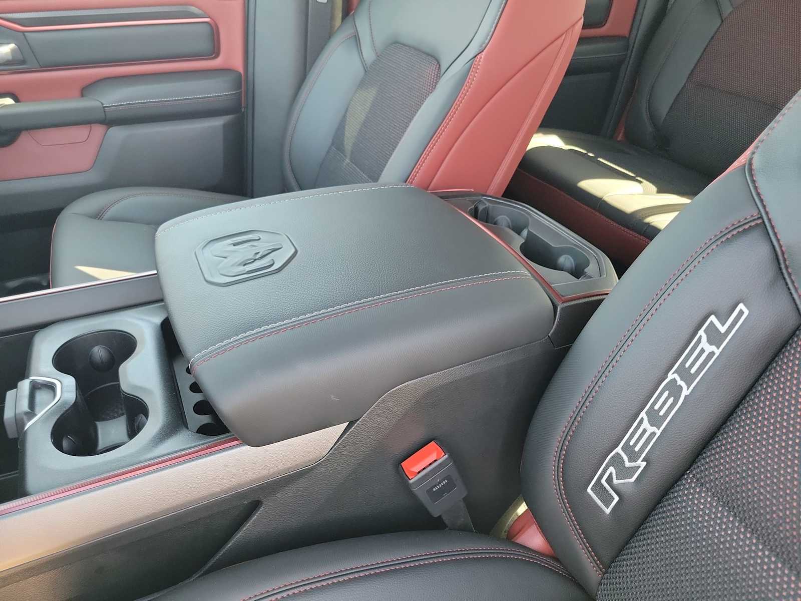 Thumbnail: 2026 RAM 1500 - 20