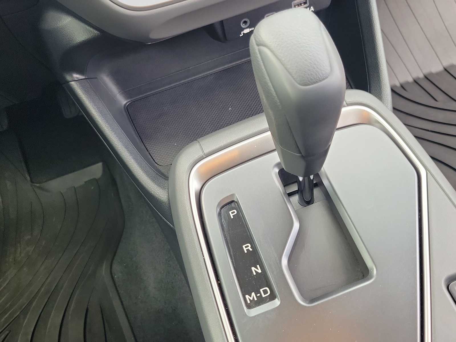 Thumbnail: 2025 Subaru Crosstrek - 21