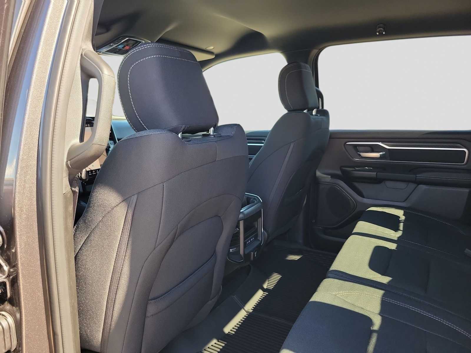 Thumbnail: 2026 RAM 1500 - 16