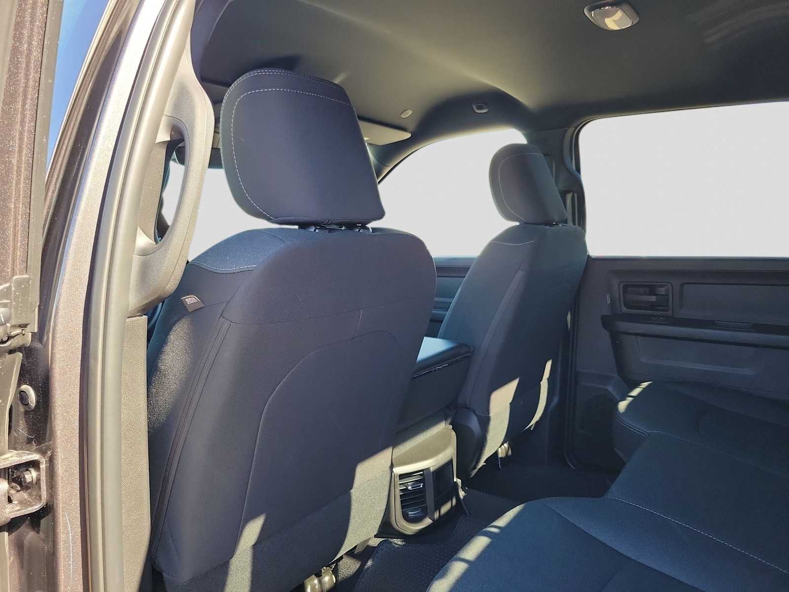 Thumbnail: 2026 RAM 3500 - 16