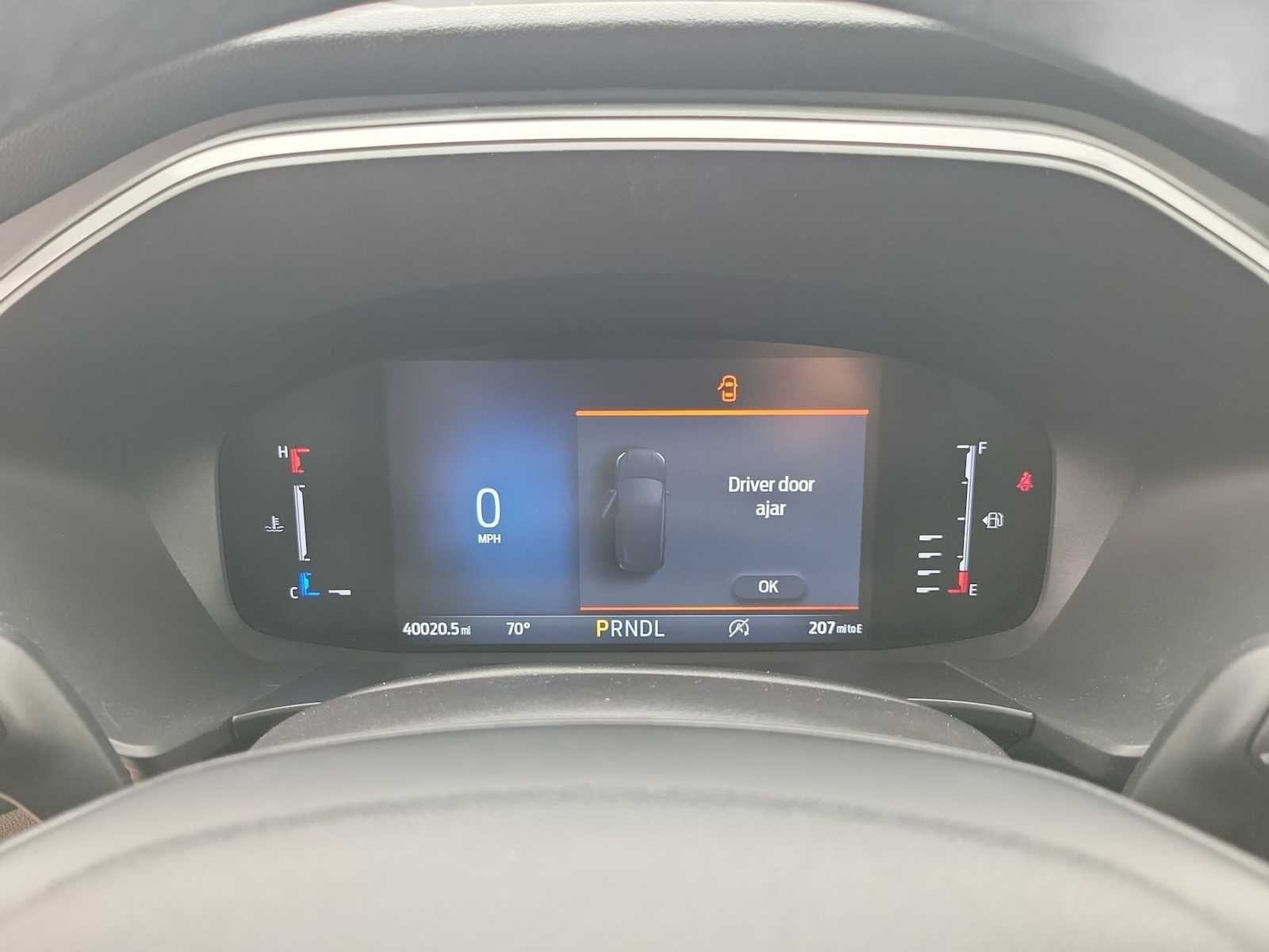 Thumbnail: 2024 Ford Escape - 18