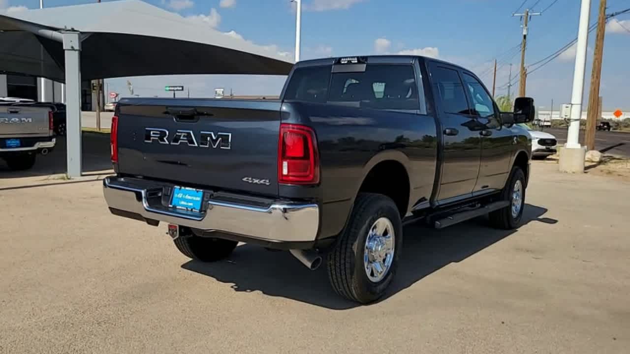 Thumbnail: 2026 RAM 2500 - 9