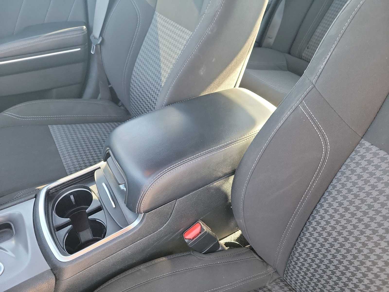 Thumbnail: 2023 Dodge Charger - 16