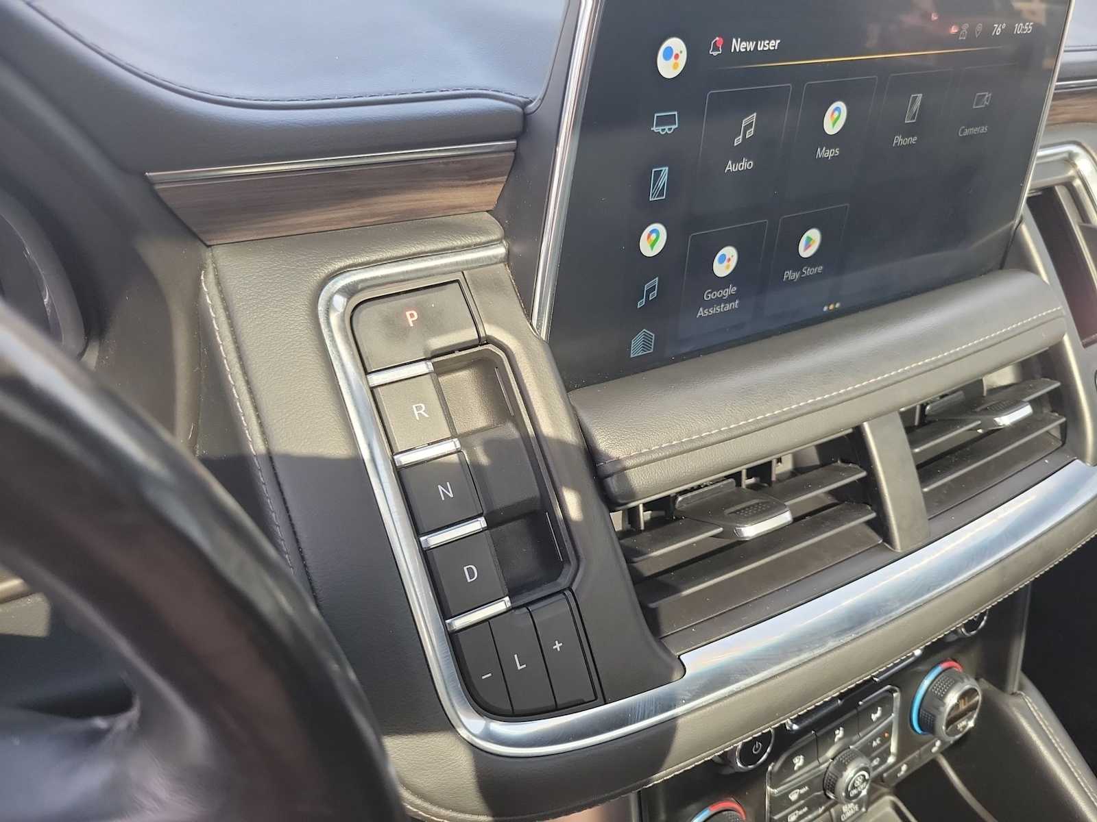Thumbnail: 2022 Chevrolet Tahoe - 22
