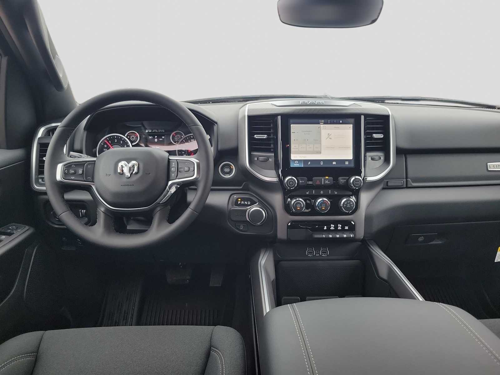 Thumbnail: 2026 RAM 1500 - 14