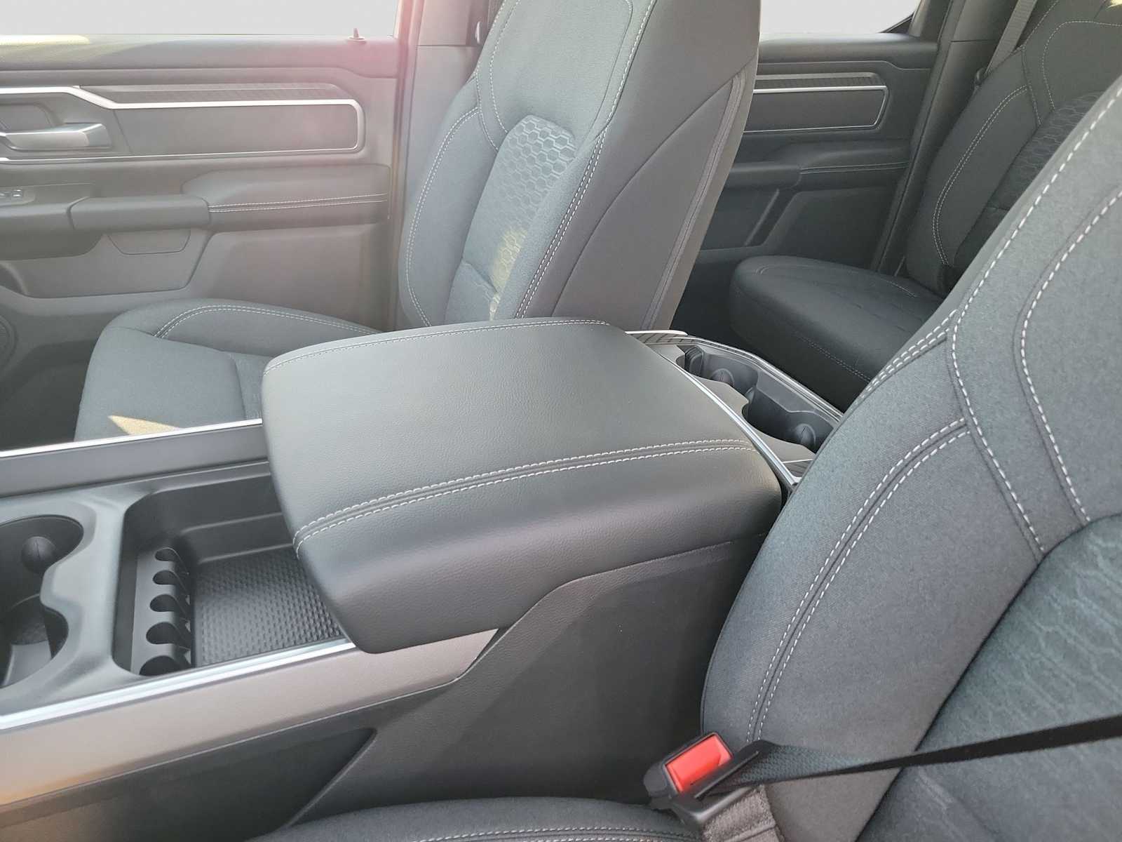 Thumbnail: 2026 RAM 1500 - 20