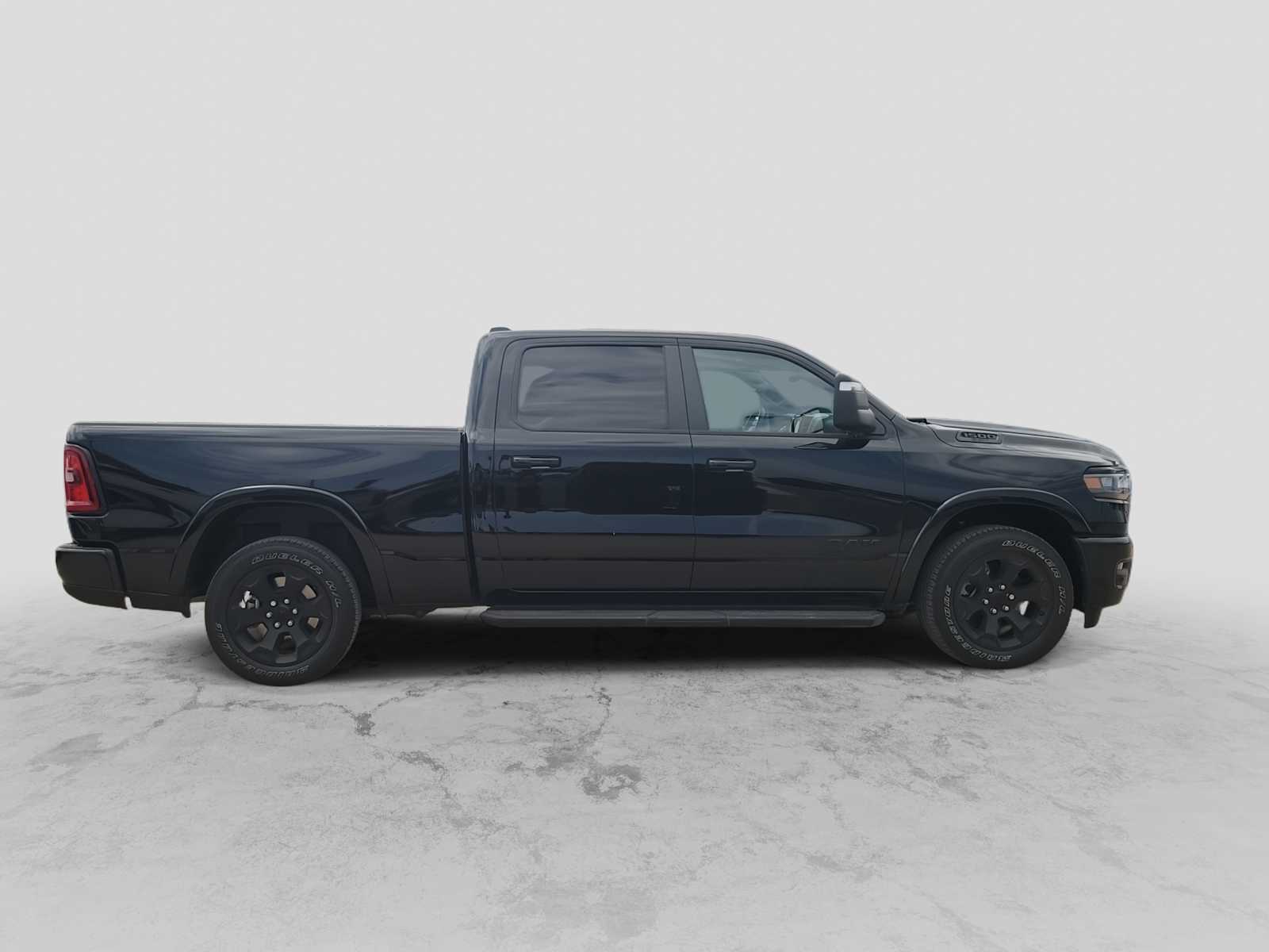 Thumbnail: 2025 RAM 1500 - 9