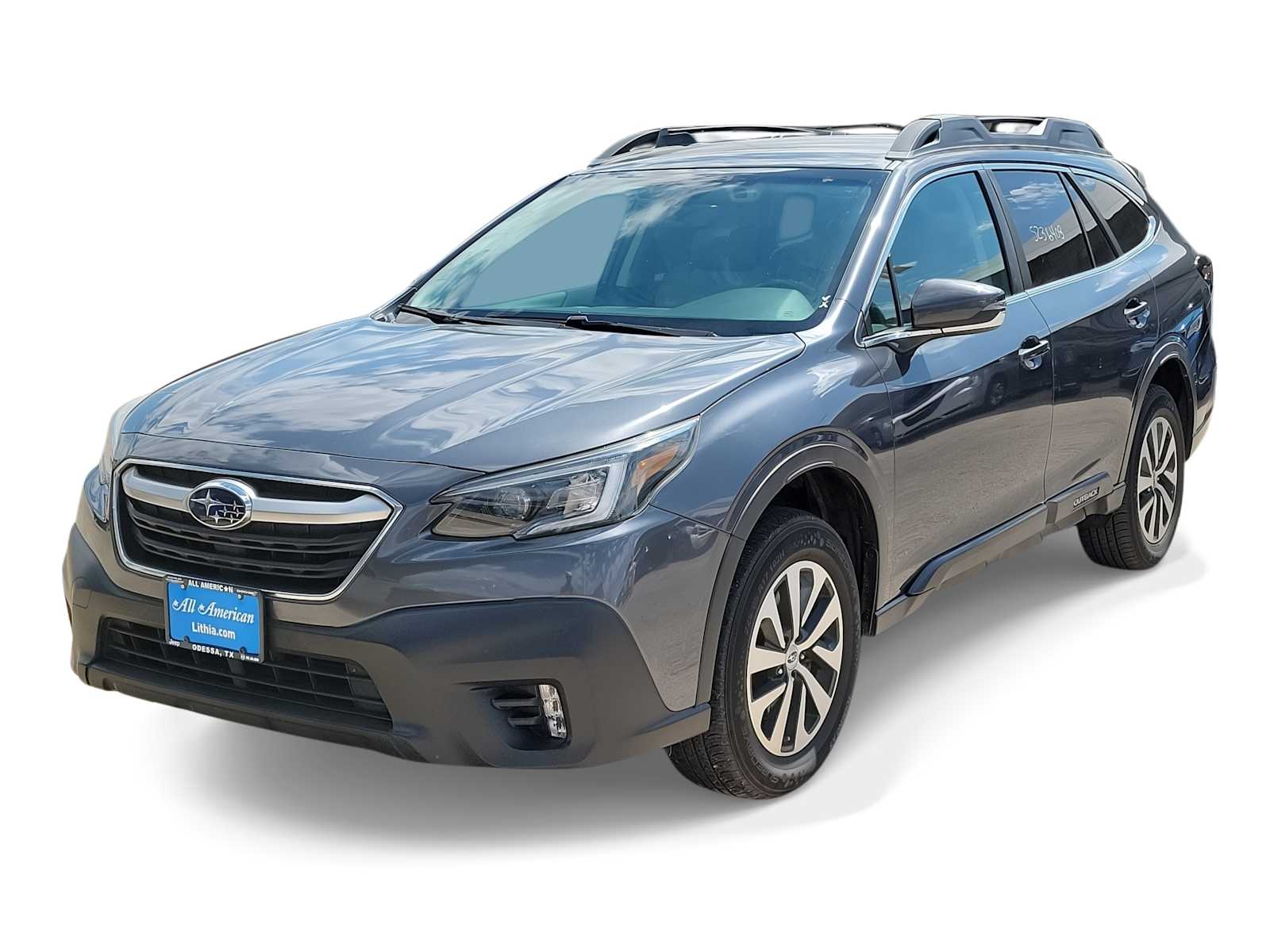 2021 Subaru Outback Premium -
                Odessa, TX