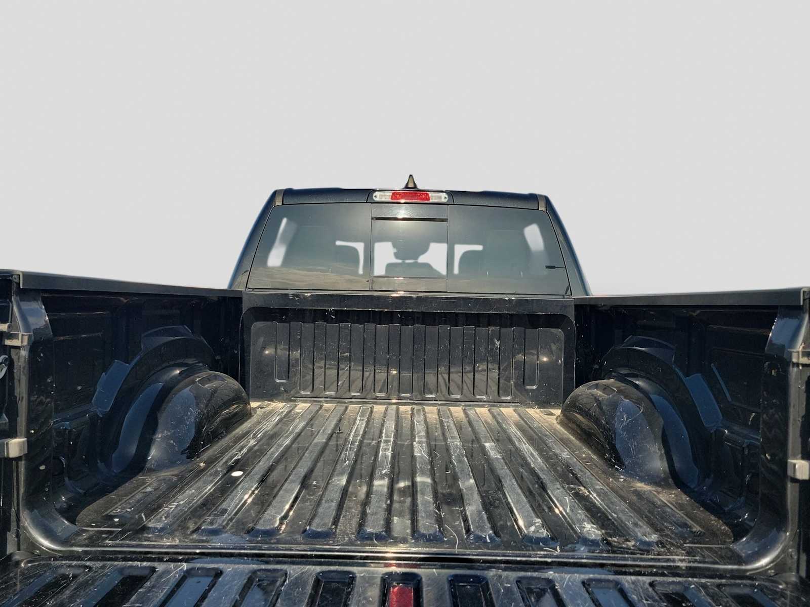 Thumbnail: 2023 RAM 1500 - 23
