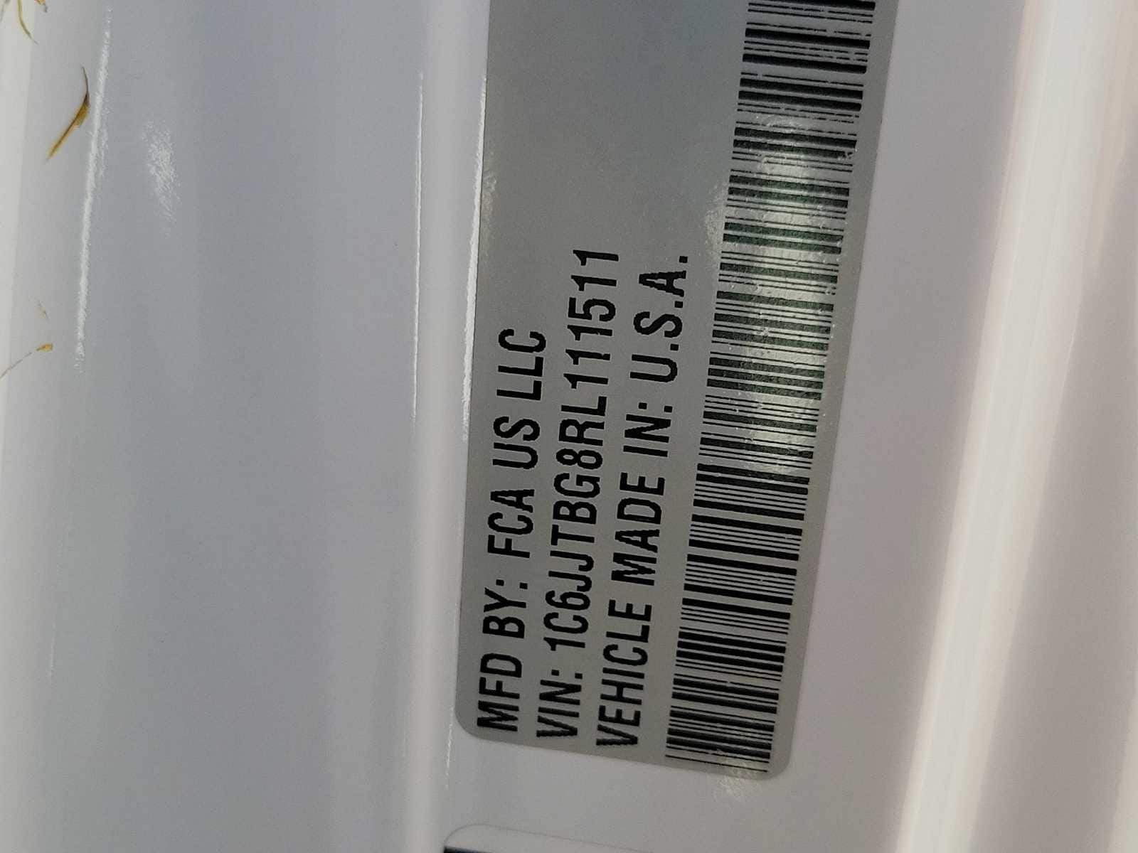 Thumbnail: 2024 Jeep Gladiator - 21