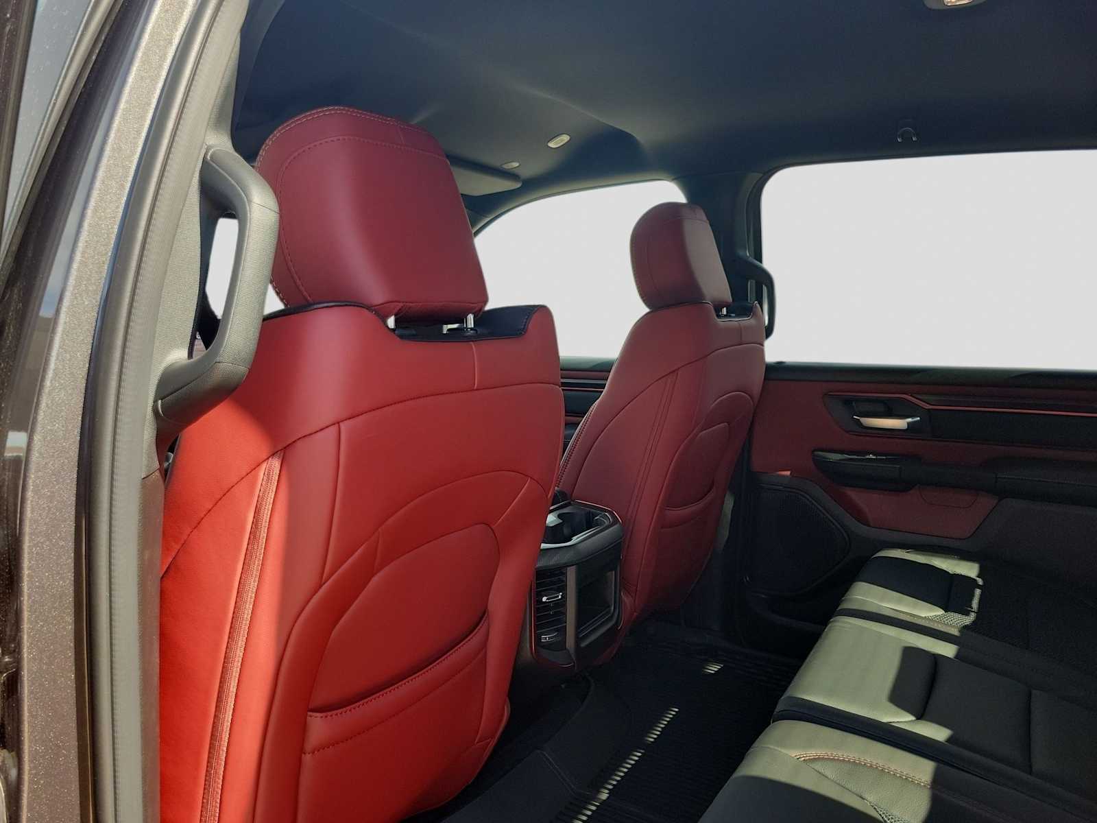 Thumbnail: 2026 RAM 1500 - 16