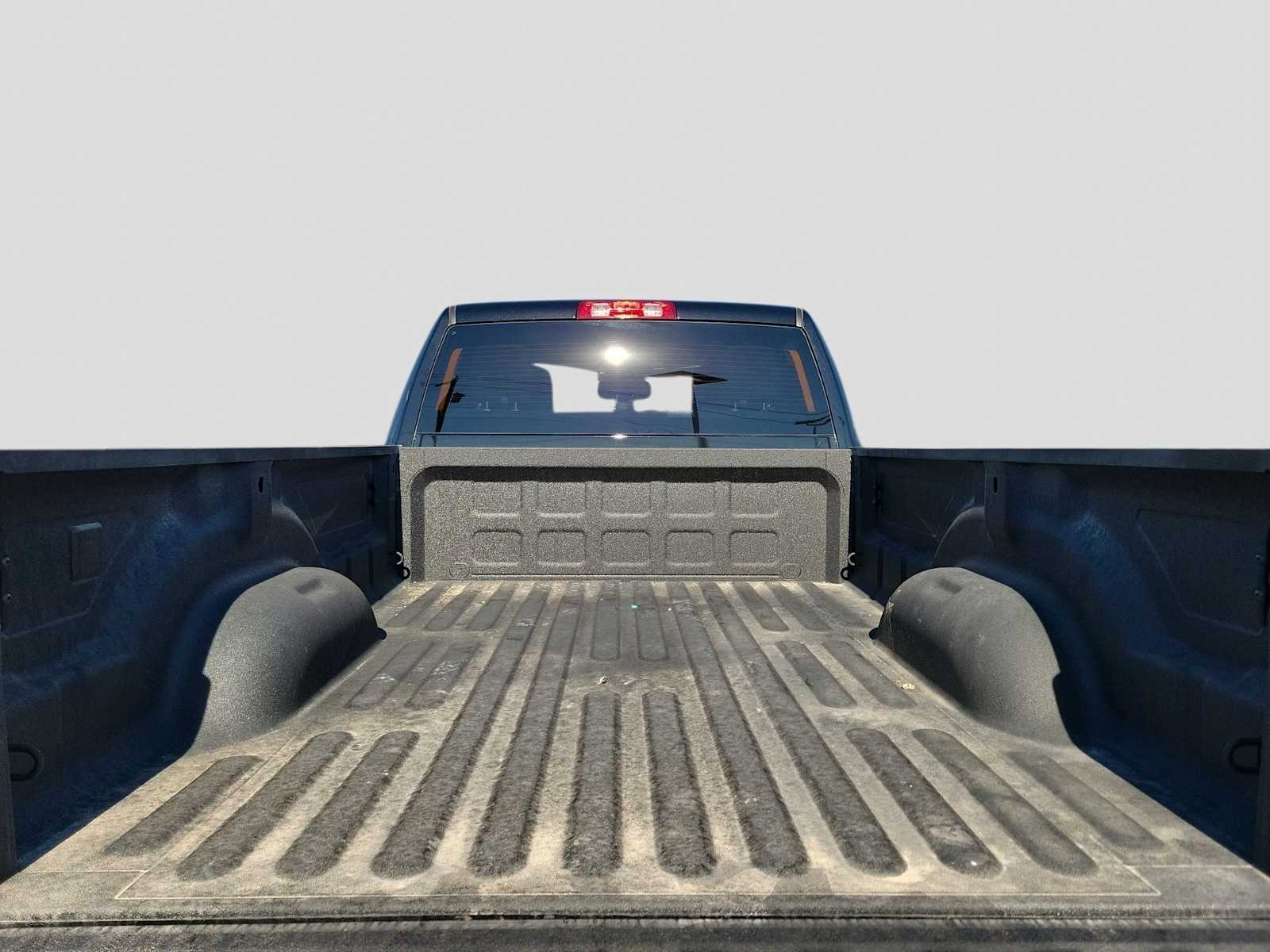 Thumbnail: 2026 RAM 3500 - 19