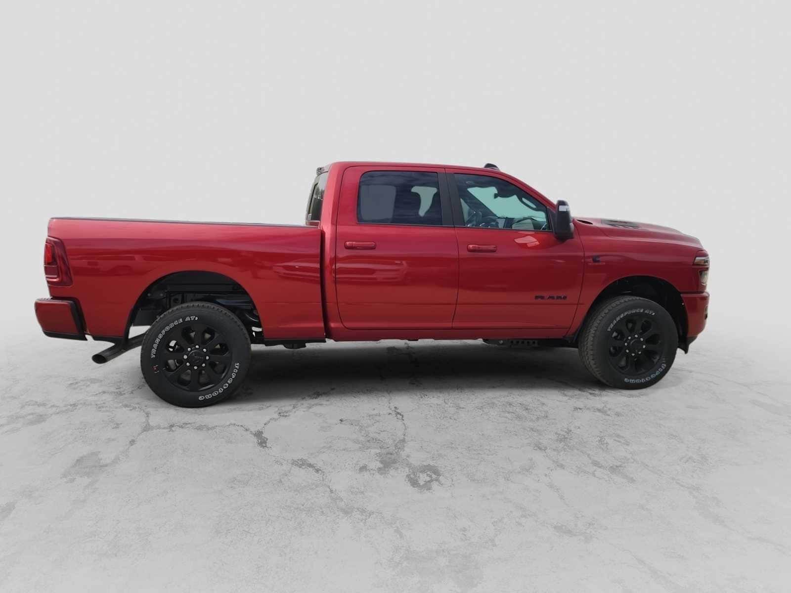 Thumbnail: 2026 RAM 2500 - 9