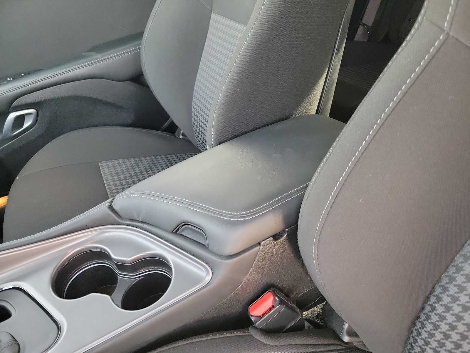 Thumbnail: 2023 Dodge Challenger - 12