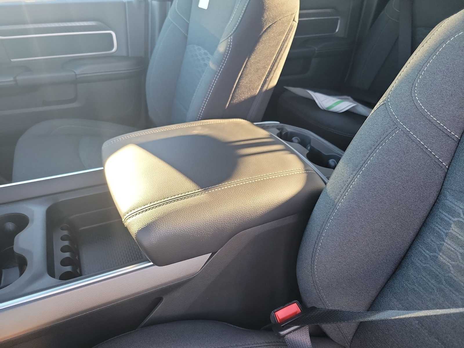 Thumbnail: 2026 RAM 2500 - 16