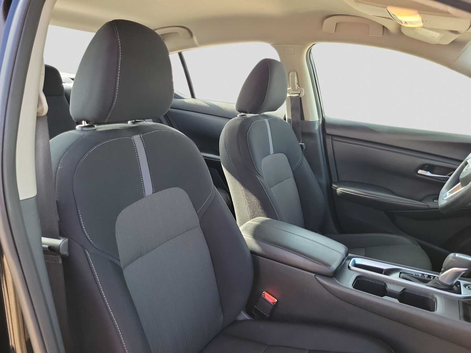 Thumbnail: 2024 Nissan Sentra - 14