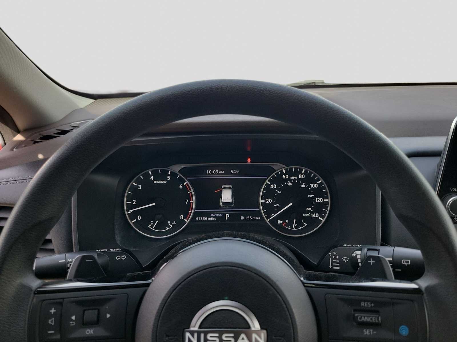 Thumbnail: 2023 Nissan Rogue - 14